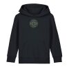 Kids Mini Cruiser 2.0 iconic hoodie sweatshirt (STSK180) Thumbnail