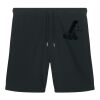 Unisex Trainer 2.0 jogger shorts (STBU186) Thumbnail