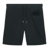 Unisex Trainer 2.0 jogger shorts (STBU186) Thumbnail