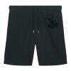 Unisex Trainer 2.0 jogger shorts (STBU186) Thumbnail