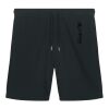 Unisex Trainer 2.0 jogger shorts (STBU186) Thumbnail