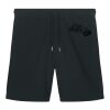 Unisex Trainer 2.0 jogger shorts (STBU186) Thumbnail