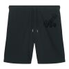 Unisex Trainer 2.0 jogger shorts (STBU186) Thumbnail
