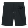 Unisex Trainer 2.0 jogger shorts (STBU186) Thumbnail