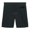 Unisex Trainer 2.0 jogger shorts (STBU186) Thumbnail