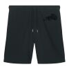 Unisex Trainer 2.0 jogger shorts (STBU186) Thumbnail