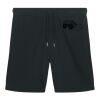 Unisex Trainer 2.0 jogger shorts (STBU186) Thumbnail