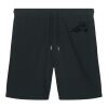 Unisex Trainer 2.0 jogger shorts (STBU186) Thumbnail