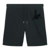 Unisex Trainer 2.0 jogger shorts (STBU186) Thumbnail