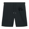 Unisex Trainer 2.0 jogger shorts (STBU186) Thumbnail