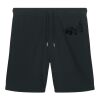 Unisex Trainer 2.0 jogger shorts (STBU186) Thumbnail