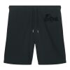 Unisex Trainer 2.0 jogger shorts (STBU186) Thumbnail