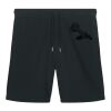 Unisex Trainer 2.0 jogger shorts (STBU186) Thumbnail
