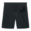Unisex Trainer 2.0 jogger shorts (STBU186) Thumbnail