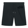 Unisex Trainer 2.0 jogger shorts (STBU186) Thumbnail