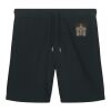 Unisex Trainer 2.0 jogger shorts (STBU186) Thumbnail