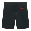Unisex Trainer 2.0 jogger shorts (STBU186) Thumbnail