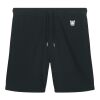 Unisex Trainer 2.0 jogger shorts (STBU186) Thumbnail