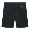 Unisex Trainer 2.0 jogger shorts (STBU186) Thumbnail