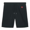 Unisex Trainer 2.0 jogger shorts (STBU186) Thumbnail
