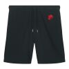 Unisex Trainer 2.0 jogger shorts (STBU186) Thumbnail