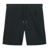 Unisex Trainer 2.0 jogger shorts (STBU186) Thumbnail