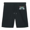 Unisex Trainer 2.0 jogger shorts (STBU186) Thumbnail