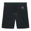 Unisex Trainer 2.0 jogger shorts (STBU186) Thumbnail