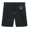 Unisex Trainer 2.0 jogger shorts (STBU186) Thumbnail