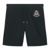 Unisex Trainer 2.0 jogger shorts (STBU186) Thumbnail