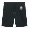Unisex Trainer 2.0 jogger shorts (STBU186) Thumbnail