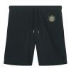 Unisex Trainer 2.0 jogger shorts (STBU186) Thumbnail