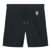 Unisex Trainer 2.0 jogger shorts (STBU186) Thumbnail