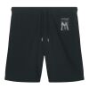 Unisex Trainer 2.0 jogger shorts (STBU186) Thumbnail