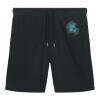 Unisex Trainer 2.0 jogger shorts (STBU186) Thumbnail