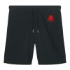 Unisex Trainer 2.0 jogger shorts (STBU186) Thumbnail
