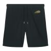 Unisex Trainer 2.0 jogger shorts (STBU186) Thumbnail