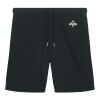 Unisex Trainer 2.0 jogger shorts (STBU186) Thumbnail