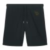 Unisex Trainer 2.0 jogger shorts (STBU186) Thumbnail