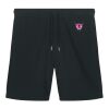 Unisex Trainer 2.0 jogger shorts (STBU186) Thumbnail