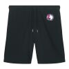 Unisex Trainer 2.0 jogger shorts (STBU186) Thumbnail