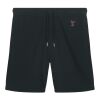 Unisex Trainer 2.0 jogger shorts (STBU186) Thumbnail