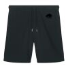 Unisex Trainer 2.0 jogger shorts (STBU186) Thumbnail
