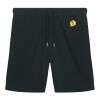 Unisex Trainer 2.0 jogger shorts (STBU186) Thumbnail