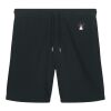 Unisex Trainer 2.0 jogger shorts (STBU186) Thumbnail