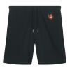 Unisex Trainer 2.0 jogger shorts (STBU186) Thumbnail