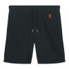 Unisex Trainer 2.0 jogger shorts (STBU186) Thumbnail