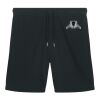 Unisex Trainer 2.0 jogger shorts (STBU186) Thumbnail