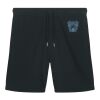Unisex Trainer 2.0 jogger shorts (STBU186) Thumbnail