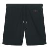 Unisex Trainer 2.0 jogger shorts (STBU186) Thumbnail